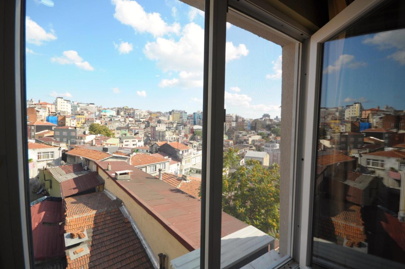 Marida Residence - Istanbul Taksim — Fotoğraflar 3