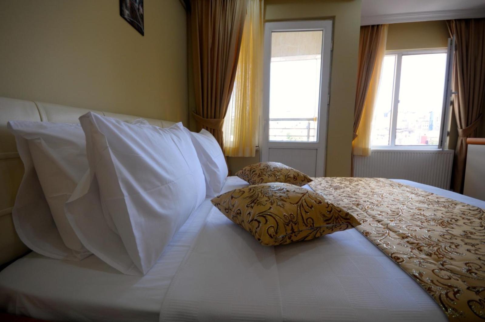 Marida Residence - Istanbul Taksim — Fotoğraflar 1