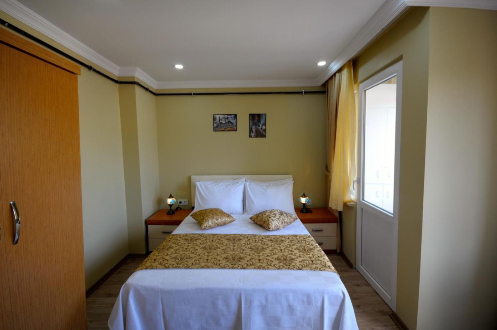 Marida Residence - Istanbul Taksim, Istanbul