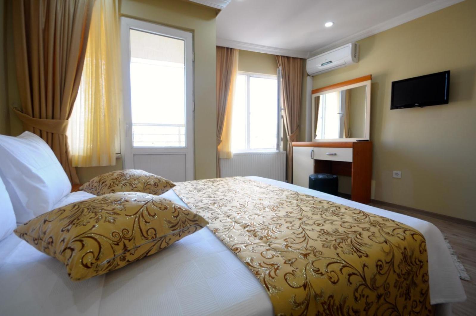 Marida Residence - Istanbul Taksim — Fotoğraflar 2